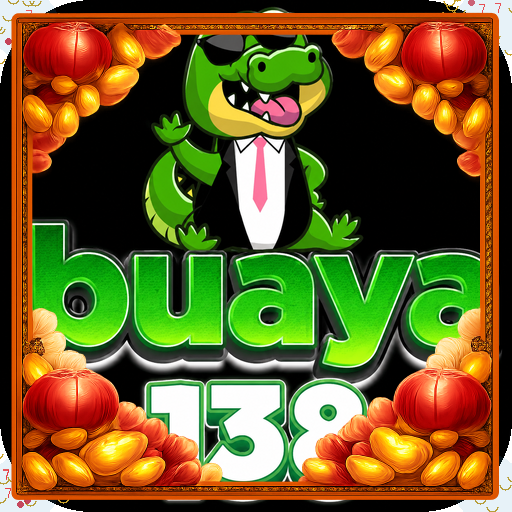 buaya138 — galeri pratinjau Resmi APK
